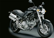 Ducati Monster S2R